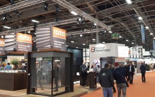 EquipBaie, un salon qui « confirme son positionnement sur son marché », mais… Batiweb EquipBaie, un salon qui « confirme son positionnement sur son marché », mais… Batiweb