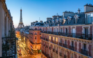 Encadrement des loyers : la Mairie de Paris persiste ! Batiweb Encadrement des loyers : la Mairie de Paris persiste ! Batiweb