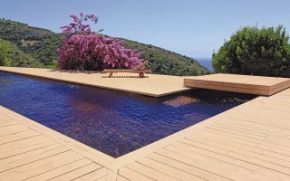 Une piscine intelligente et autonome avec BIOPOOLSAFE Batiweb Une piscine intelligente et autonome avec BIOPOOLSAFE Batiweb
