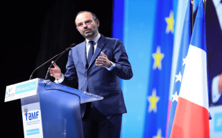 « Aucune taxe ne mérite de mettre en danger l’unité de la nation », Edouard Philippe Batiweb « Aucune taxe ne mérite de mettre en danger l’unité de la nation », Edouard Philippe Batiweb