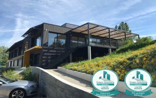 Les projets français, grands gagnants de la finale internationale des Green Solutions Awards 2018 - Batiweb