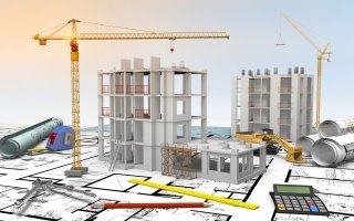 En France comme ailleurs, le secteur de la construction ralentit - Batiweb