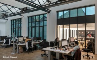 Les vitrages dynamiques SageGlass de Saint-Gobain reçoivent un Avis technique du CSTB Batiweb Les vitrages dynamiques SageGlass de Saint-Gobain reçoivent un Avis technique du CSTB Batiweb