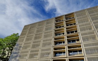 Renouvellement urbain : plus de 170 quartiers accompagnés par l’ANRU en 2018 Batiweb Renouvellement urbain : plus de 170 quartiers accompagnés par l’ANRU en 2018 Batiweb