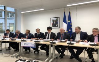 Le gouvernement réaffirme sa volonté d'accélérer la construction de résidences sociales Batiweb Le gouvernement réaffirme sa volonté d'accélérer la construction de résidences sociales Batiweb