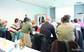 Iso-Chemie s’associe au CSTB pour former ses clients Batiweb Iso-Chemie s’associe au CSTB pour former ses clients Batiweb