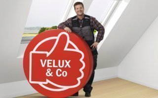 Velux fait des cadeaux à ses clients artisans Batiweb Velux fait des cadeaux à ses clients artisans Batiweb