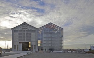 BigMat lance la 4e édition de son Grand Prix International d’Architecture Batiweb BigMat lance la 4e édition de son Grand Prix International d’Architecture Batiweb