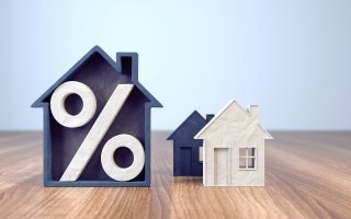 Les taux des crédits immobiliers restent sous l’inflation au 4e trimestre 2018 - Batiweb