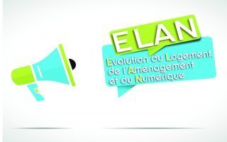 De nouvelles mesures pour compléter la loi Elan Batiweb De nouvelles mesures pour compléter la loi Elan Batiweb