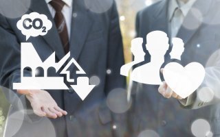 Nexity et Bouygues distingués pour leurs actions contre le changement climatique Batiweb Nexity et Bouygues distingués pour leurs actions contre le changement climatique Batiweb
