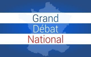 Grand débat national : la Fédération française du bâtiment partage ses propositions Batiweb Grand débat national : la Fédération française du bâtiment partage ses propositions Batiweb
