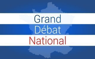 Grand débat national : la Fédération française du bâtiment partage ses propositions - Batiweb