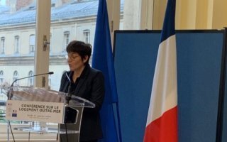 L'État lance une grande concertation sur le logement en Outre-mer Batiweb L'État lance une grande concertation sur le logement en Outre-mer Batiweb