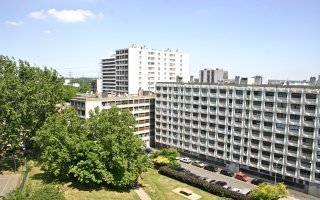 Baisse du nombre de logements sociaux financés par le gouvernement en 2018 Batiweb Baisse du nombre de logements sociaux financés par le gouvernement en 2018 Batiweb