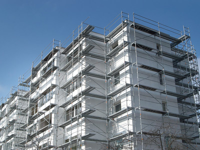 Rénovation : l’Analyse du cycle de vie au cœur d’un test taille réelle Batiweb Rénovation : l’Analyse du cycle de vie au cœur d’un test taille réelle Batiweb