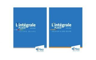 La nouvelle édition de « L’intégrale Placo » est arrivée ! Batiweb La nouvelle édition de « L’intégrale Placo » est arrivée ! Batiweb