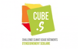CUBE.S, un concours pour sensibiliser les élèves aux économies d’énergie Batiweb CUBE.S, un concours pour sensibiliser les élèves aux économies d’énergie Batiweb