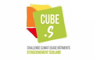 CUBE.S, un concours pour sensibiliser les élèves aux économies d’énergie - Batiweb