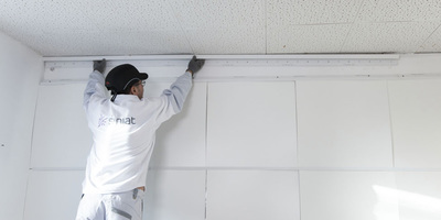 Isolation thermique par l’intérieur : trois solutions mises à l’épreuve ! Batiweb Isolation thermique par l’intérieur : trois solutions mises à l’épreuve ! Batiweb