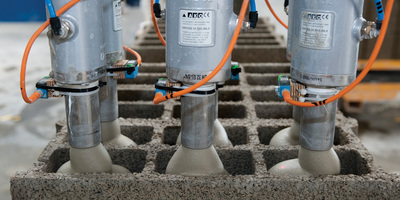 Blocs béton bas carbone : l’exemple de Lafarge et Alkern Batiweb Blocs béton bas carbone : l’exemple de Lafarge et Alkern Batiweb