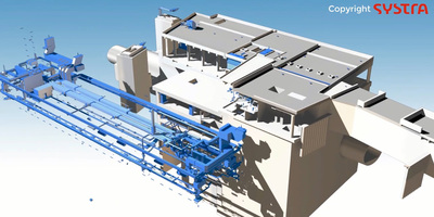 Quand le BIM se met au service de l’ingénierie Batiweb Quand le BIM se met au service de l’ingénierie Batiweb