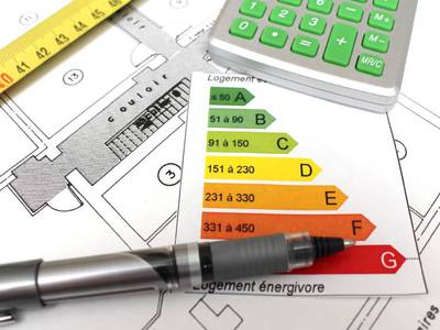 Fiabilisation du DPE : les propositions de Coénove Batiweb Fiabilisation du DPE : les propositions de Coénove Batiweb