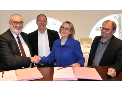 La Capeb et Watts partenaires pour favoriser l’innovation en plomberie-chauffage Batiweb La Capeb et Watts partenaires pour favoriser l’innovation en plomberie-chauffage Batiweb