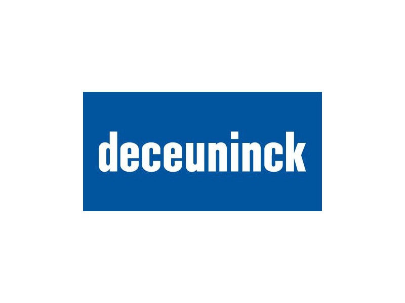 Thomas Eyermann, nouveau directeur de la filiale France du Groupe Deceuninck