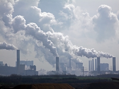 Toujours moins de charbon dans la production électrique d’Engie Batiweb Toujours moins de charbon dans la production électrique d’Engie Batiweb