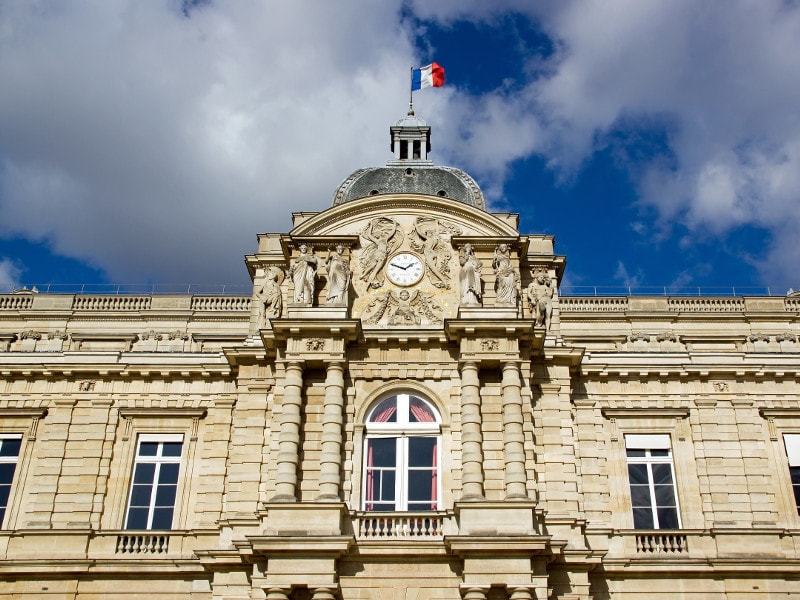 Le Lyon-Turin bientôt débattu au Sénat - Batiweb