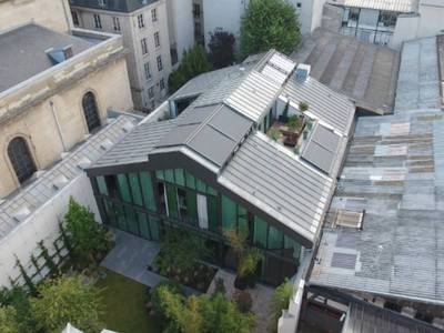 Technal lance un nouveau concours international d’architecture Batiweb Technal lance un nouveau concours international d’architecture Batiweb