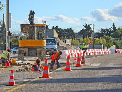 La Loi d’orientation des mobilités, une réponse au Grand débat qui fait la part belle aux infrastructures oubliées Batiweb La Loi d’orientation des mobilités, une réponse au Grand débat qui fait la part belle aux infrastructures oubliées Batiweb
