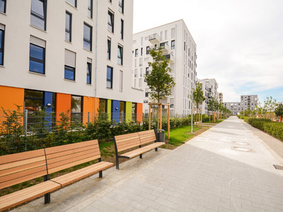 Logement social : 15 jours supplémentaires pour proposer un compromis au gouvernement Batiweb Logement social : 15 jours supplémentaires pour proposer un compromis au gouvernement Batiweb
