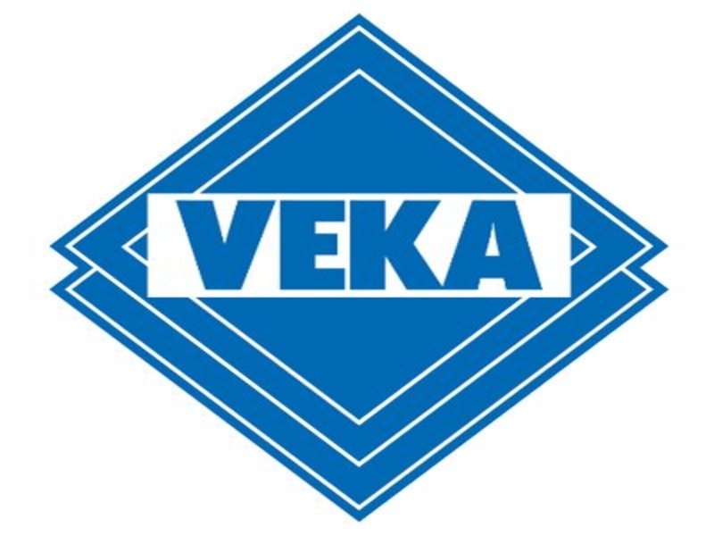 Veka poursuit sa croissance et s’engage pour le recyclage du PVC - Batiweb