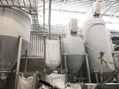L’industriel Alphacan se transforme et économise 247 tonnes de CO2 par an Batiweb L’industriel Alphacan se transforme et économise 247 tonnes de CO2 par an Batiweb