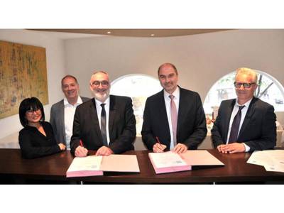 La Capeb et BMI vont mettre en place un « Club Couvreurs » Batiweb La Capeb et BMI vont mettre en place un « Club Couvreurs » Batiweb