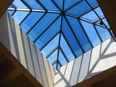 Bluetek propose un outil pour optimiser la lumière naturelle dans un bâtiment Batiweb Bluetek propose un outil pour optimiser la lumière naturelle dans un bâtiment Batiweb