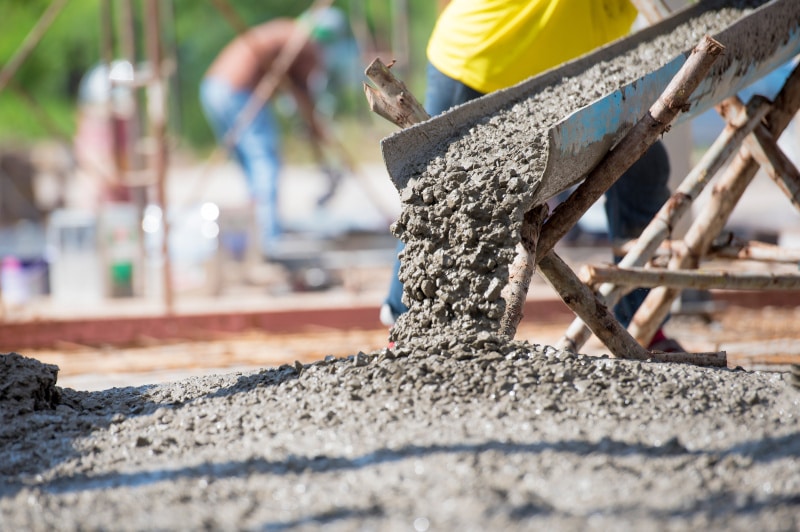 Saint-Gobain arrête l’activité de travaux publics