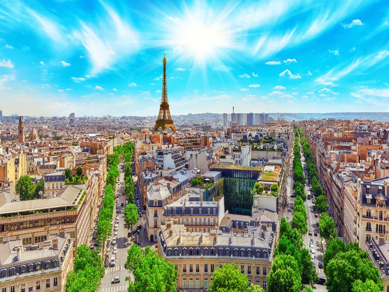 Encadrement des loyers : la mesure de retour à Paris à compter du 1er juillet - Batiweb