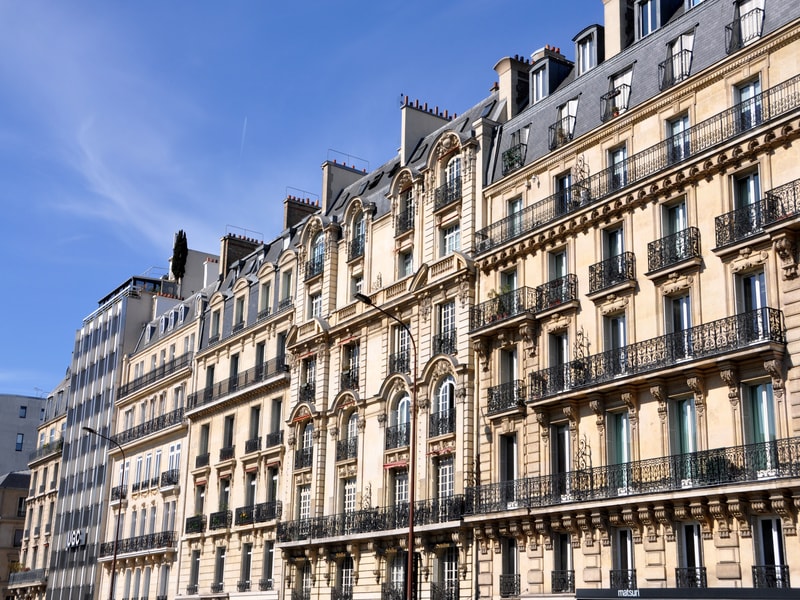 Crédits immobiliers : des taux au plus bas qui atteignent des records jamais vus en France - Batiweb