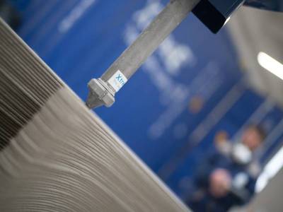 Avec Concreative, Vinci Construction se lance définitivement dans l’impression 3D Batiweb Avec Concreative, Vinci Construction se lance définitivement dans l’impression 3D Batiweb