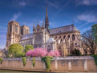 Notre-Dame de Paris : le démontage de l’échafaudage de la cathédrale sera « effectif d’ici un mois » Batiweb Notre-Dame de Paris : le démontage de l’échafaudage de la cathédrale sera « effectif d’ici un mois » Batiweb