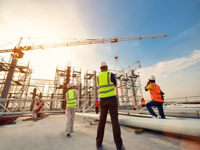 L’ICSI et l’OPPBTP identifient 6 principes à appliquer pour la sécurité dans les projets de construction Batiweb L’ICSI et l’OPPBTP identifient 6 principes à appliquer pour la sécurité dans les projets de construction Batiweb