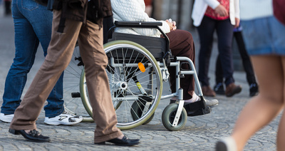 L’accessibilité de tous les bâtiments, un combat qui reste encore à mener Batiweb L’accessibilité de tous les bâtiments, un combat qui reste encore à mener Batiweb
