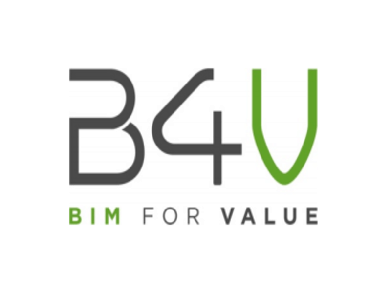 BIM 4 Value : le cadre de référence est désormais mis à disposition - Batiweb