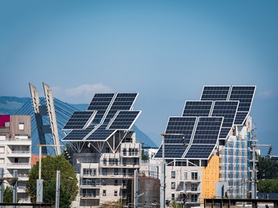 A Grenoble, le projet ABC propose l’autoconsommation collective à ses futurs habitants Batiweb A Grenoble, le projet ABC propose l’autoconsommation collective à ses futurs habitants Batiweb