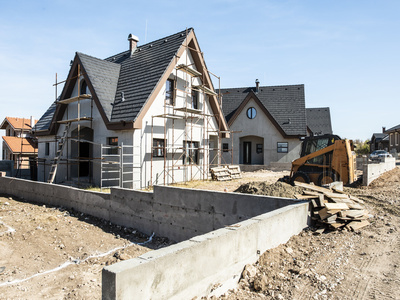 Construction : les permis de construire de nouveau en baisse Batiweb Construction : les permis de construire de nouveau en baisse Batiweb