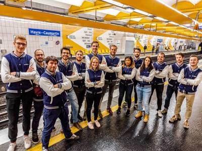 Batiweb finalise le rachat d’Archionline et crée la première offre « Travaux de A à Z » 100 % digitale à destination des professionnels de l’habitat et des particuliers Batiweb Batiweb finalise le rachat d’Archionline et crée la première offre « Travaux de A à Z » 100 % digitale à destination des professionnels de l’habitat et des particuliers Batiweb