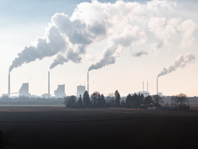 Malgré une baisse des émissions de CO2 en 2018, la France encore loin d’atteindre ses objectifs Batiweb Malgré une baisse des émissions de CO2 en 2018, la France encore loin d’atteindre ses objectifs Batiweb